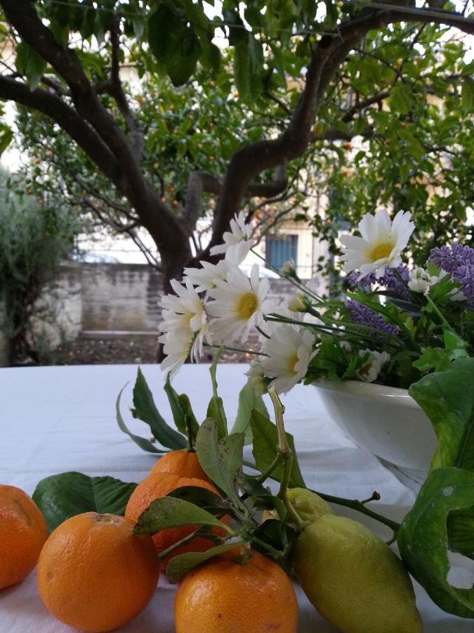 Casa Dolce Casa Leilighet Sambuca di Sicilia Eksteriør bilde